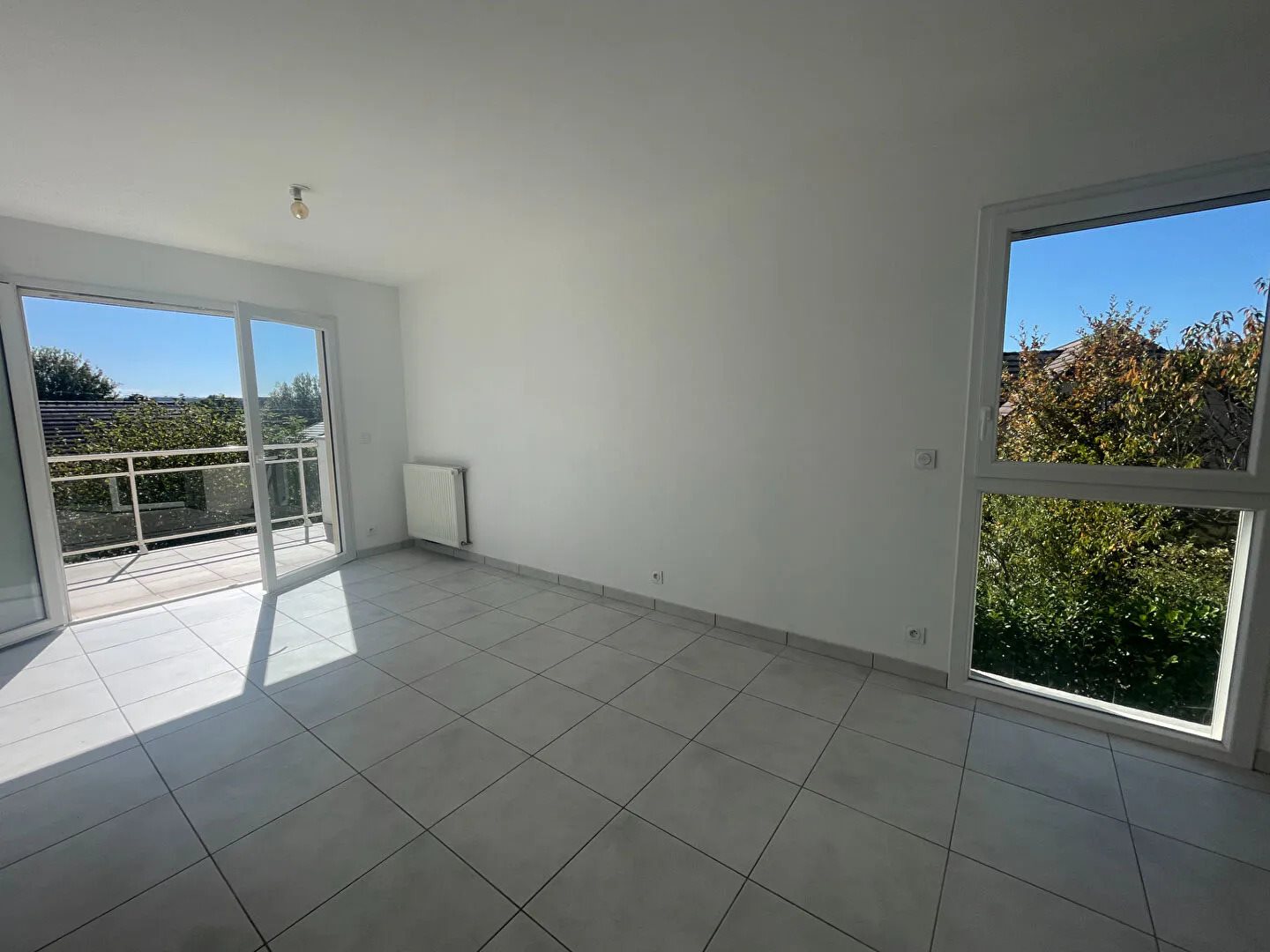 Appartement à vendre, 60m², Lescar