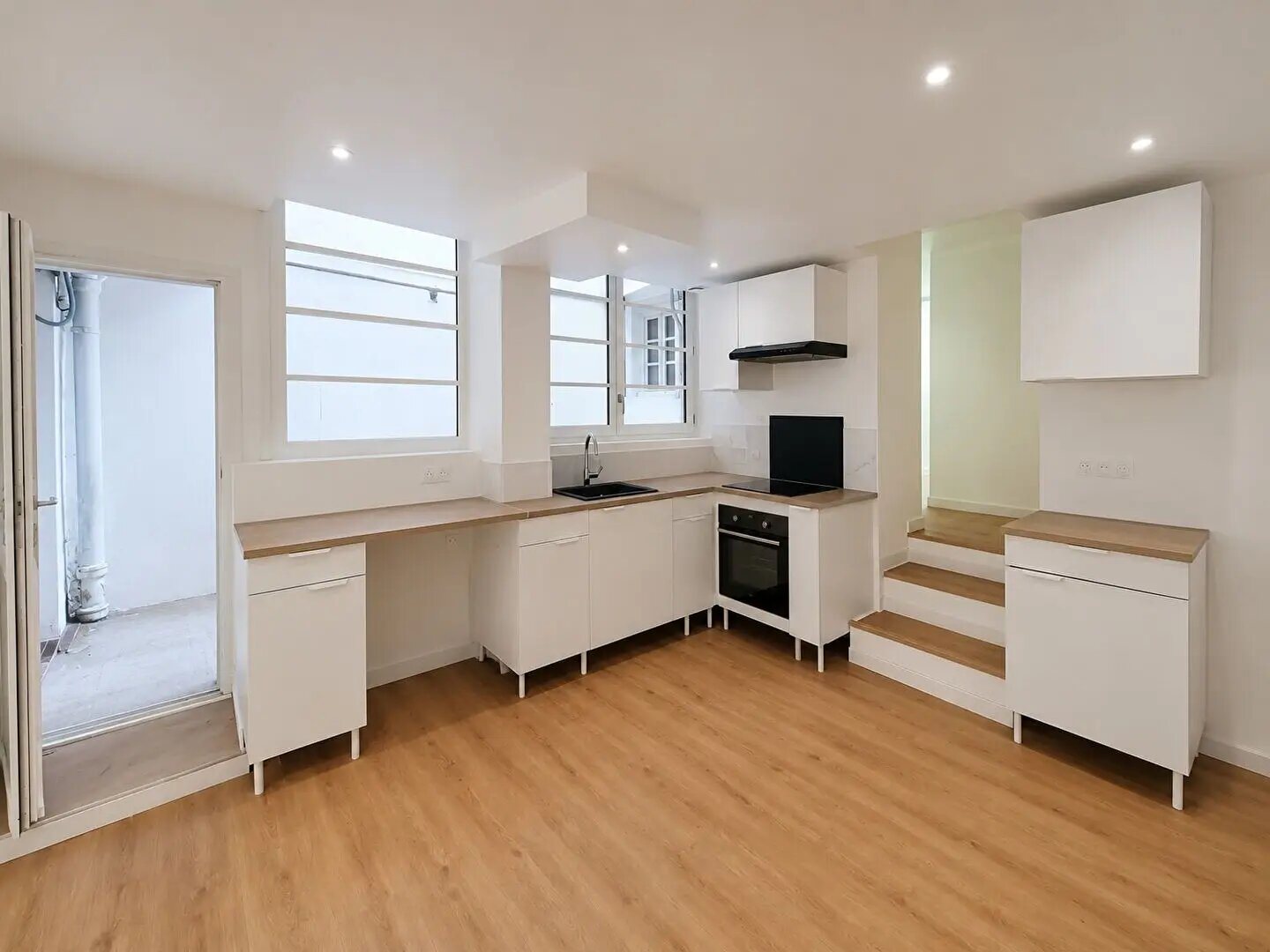 Appartement à louer, 66m², Pau