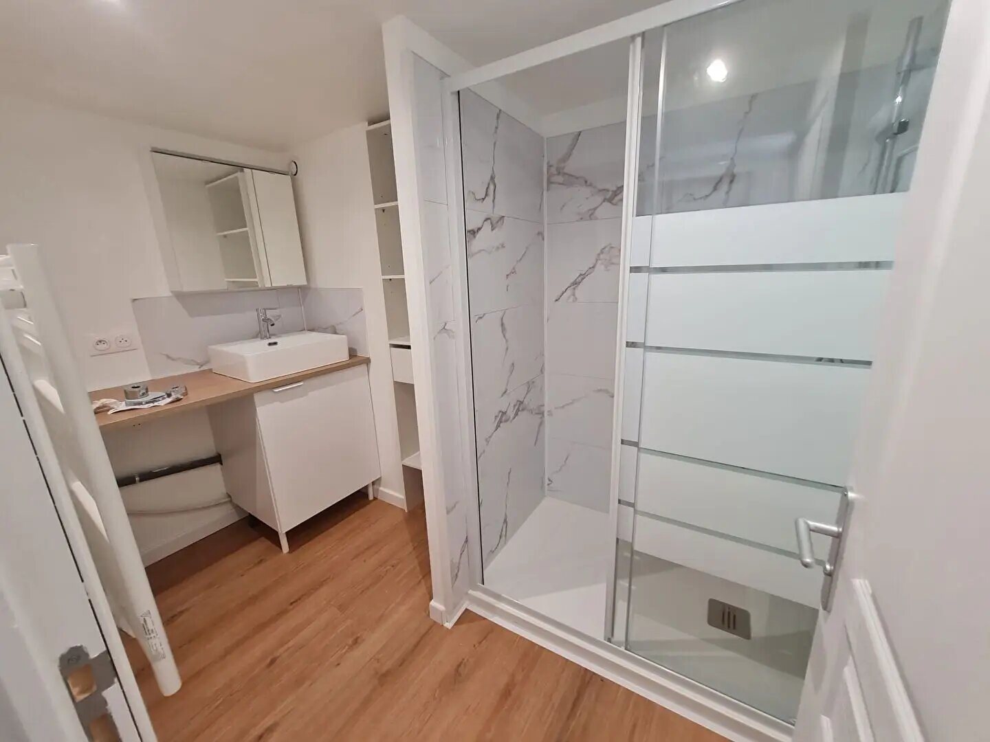 Appartement à louer, 66m², Pau