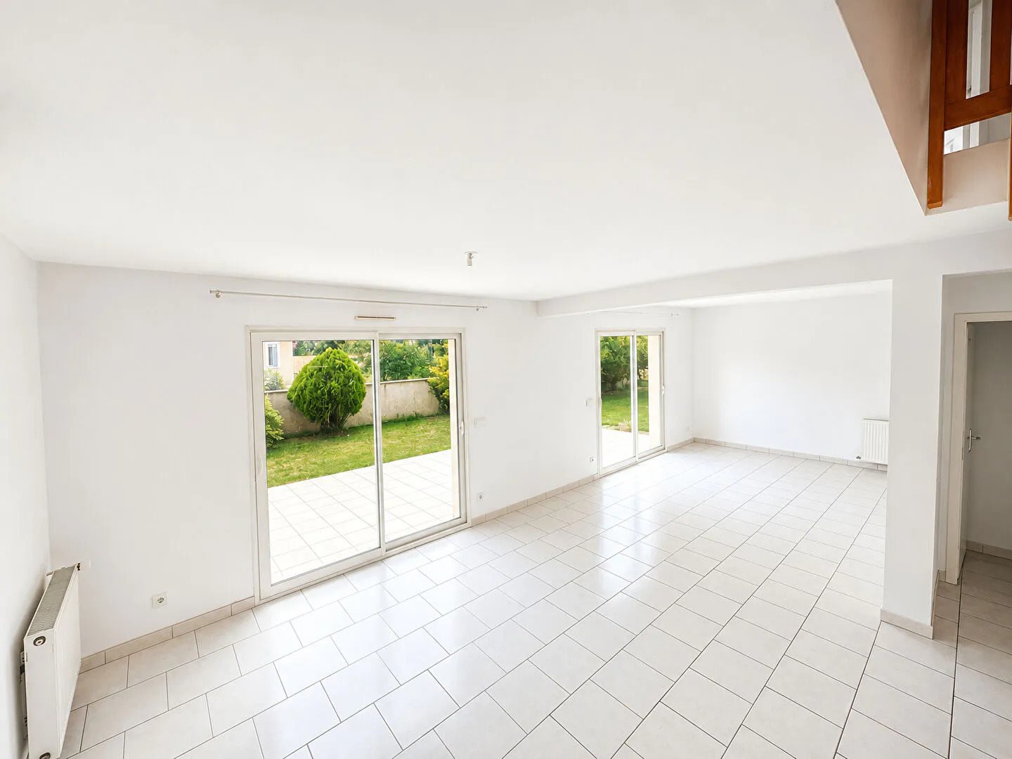 Maison à louer, 120m², Lescar