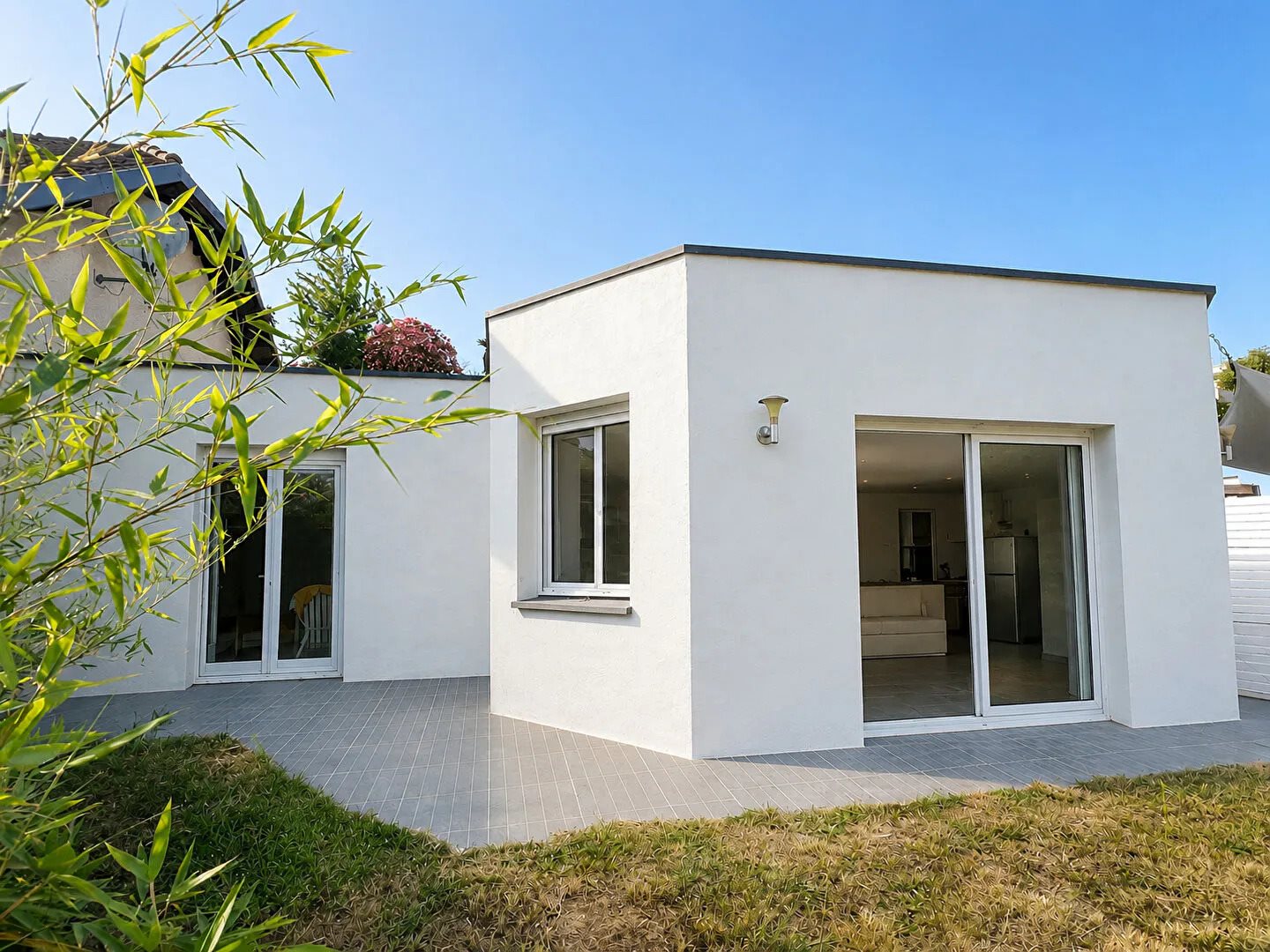 Maison à vendre, 80m², Sauvagnon