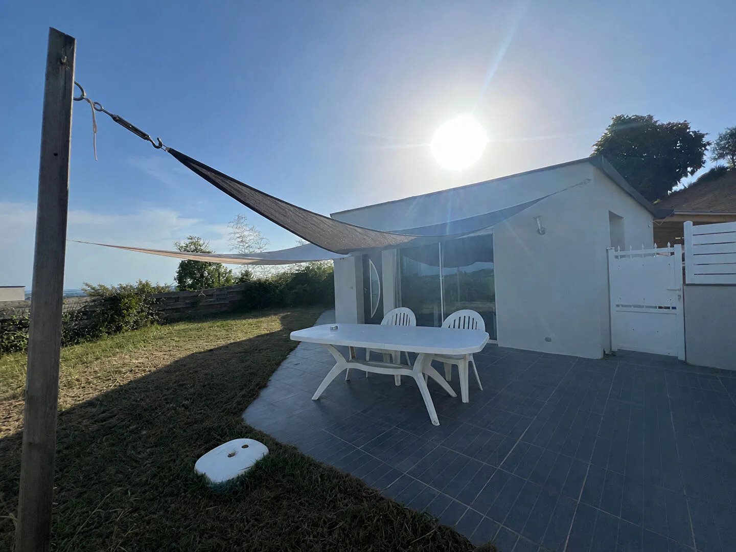 Maison à vendre, 80m², Sauvagnon