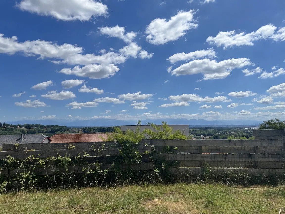 Maison à vendre, 80m², Sauvagnon