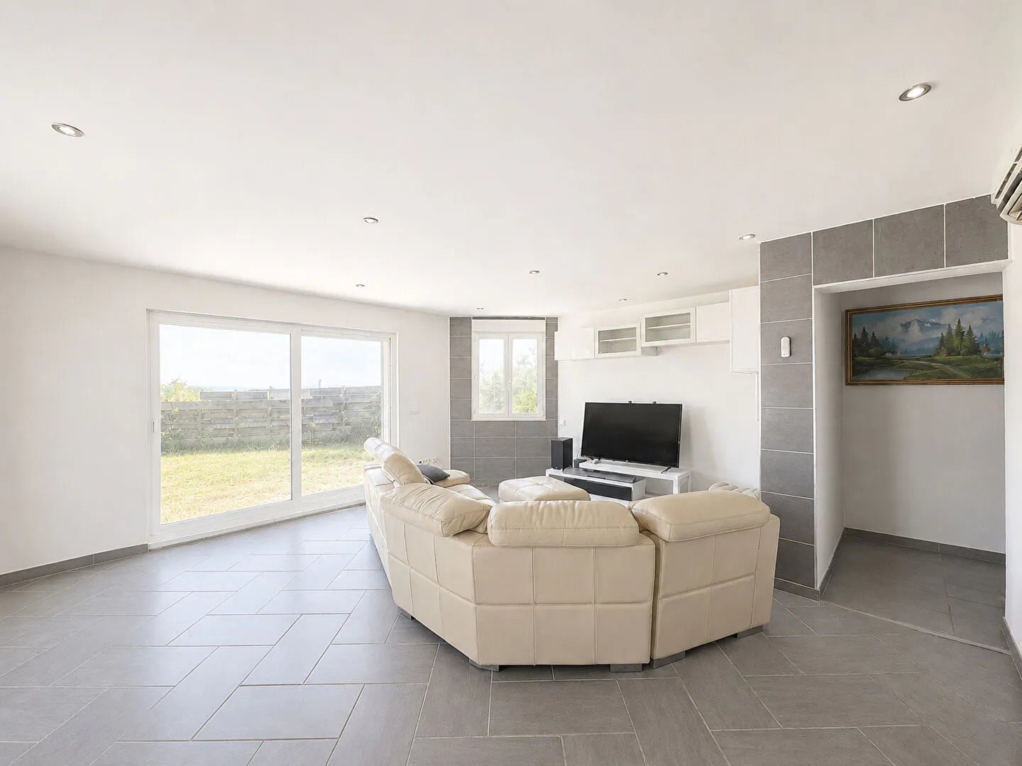 Maison à vendre, 80m², Sauvagnon