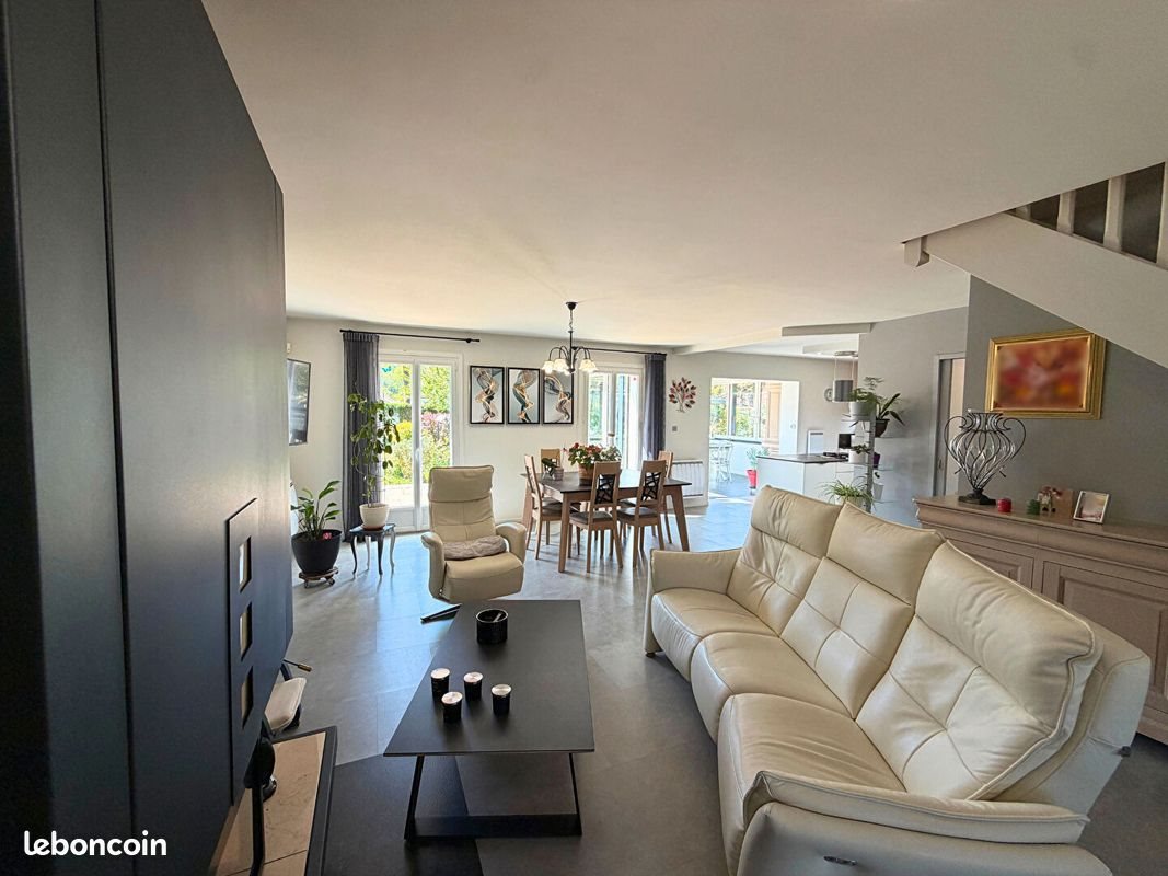 Maison à vendre, 146m², Idron