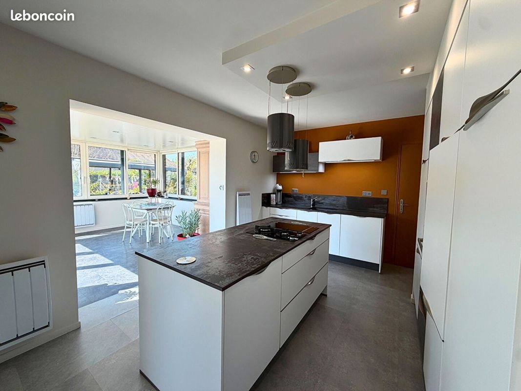 Maison à vendre, 146m², Idron