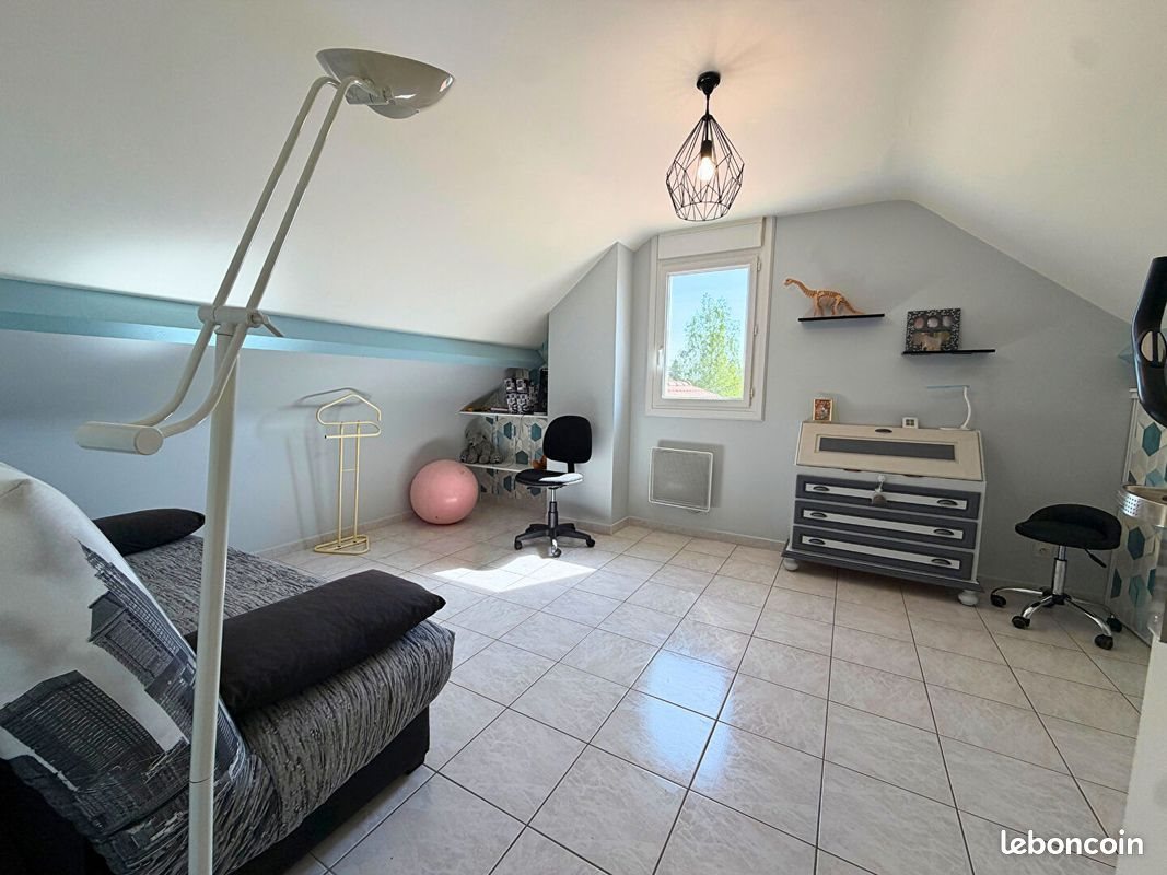 Maison à vendre, 146m², Idron