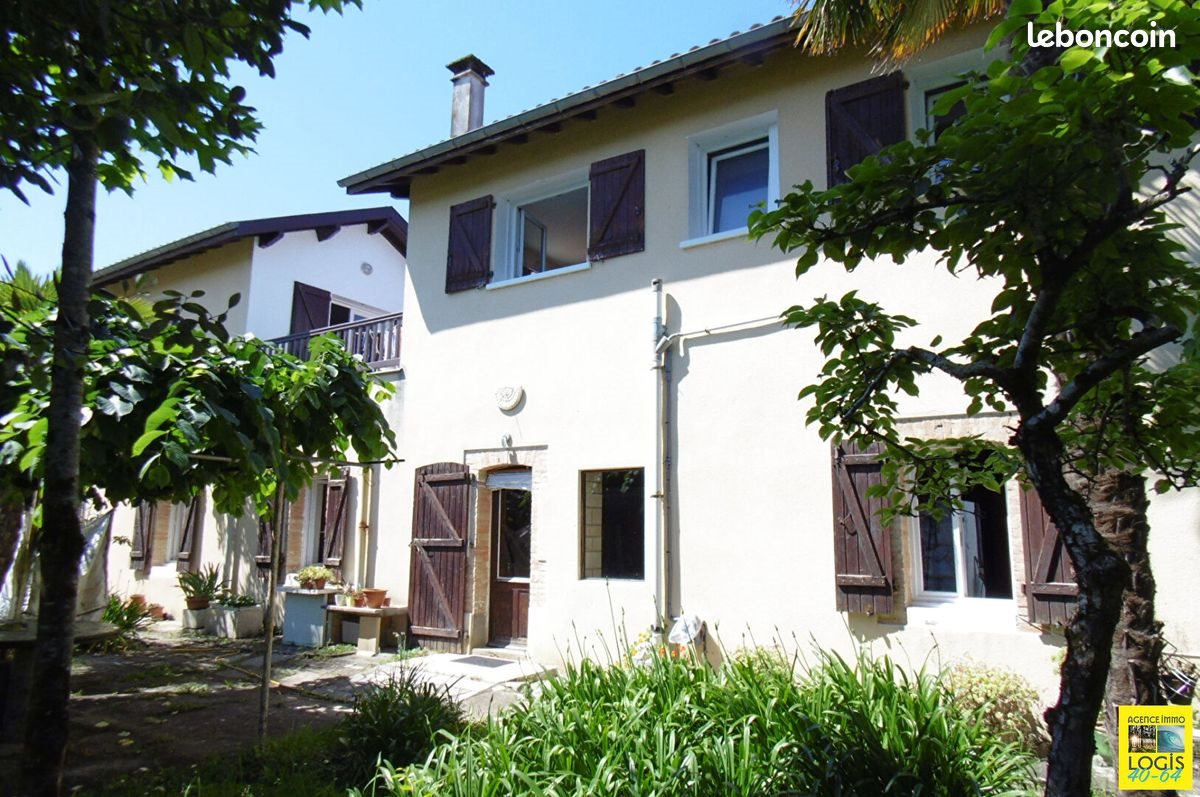 Maison à vendre, 386m², Port-de-Lanne