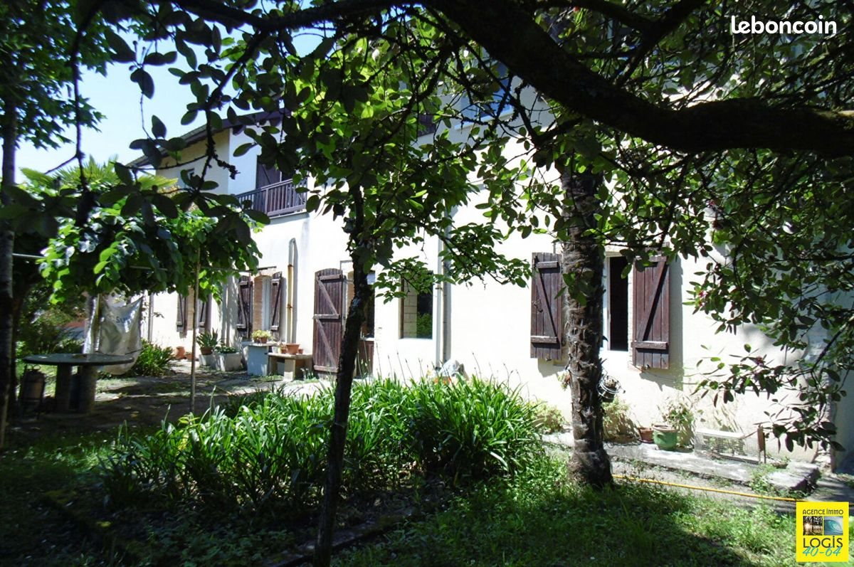 Maison à vendre, 386m², Port-de-Lanne