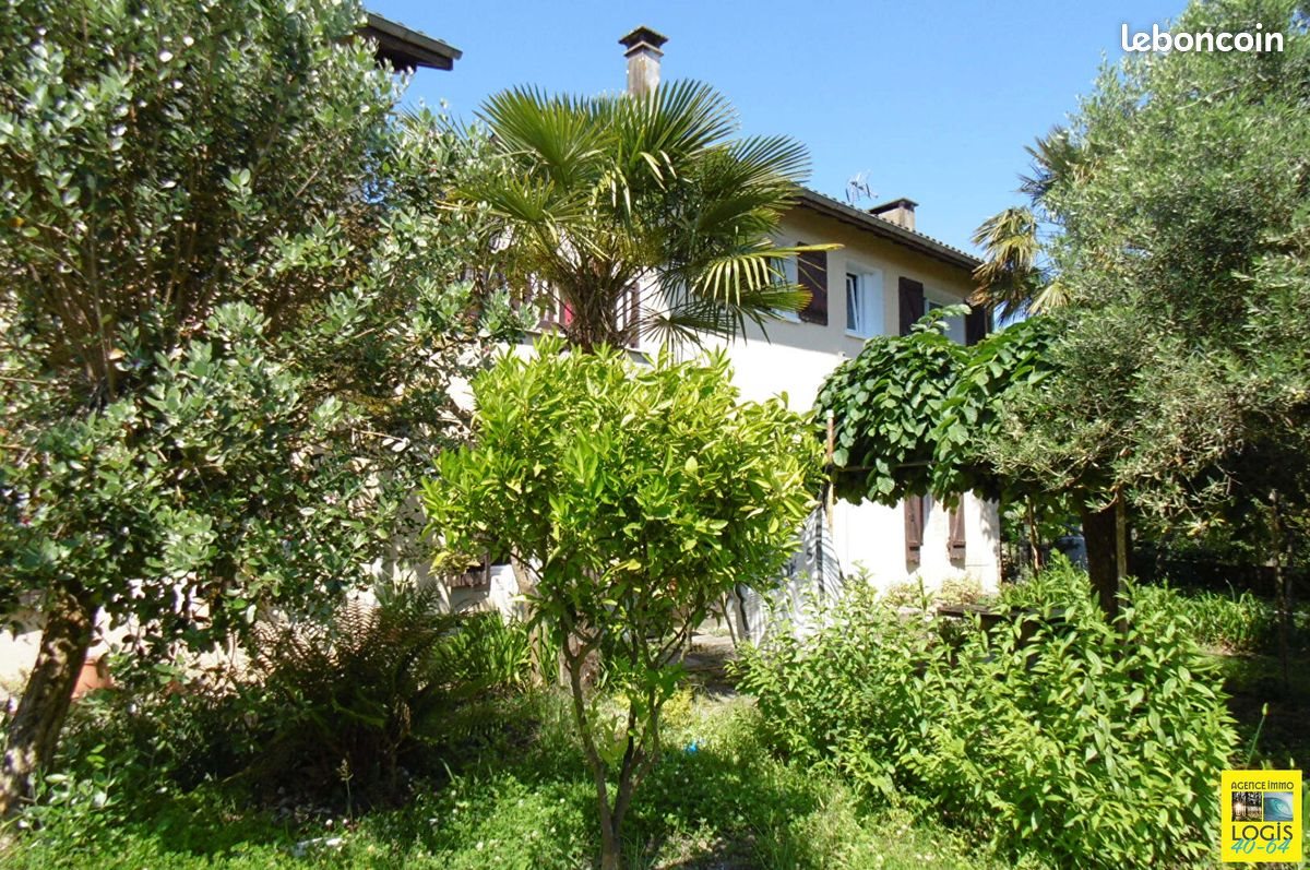 Maison à vendre, 386m², Port-de-Lanne
