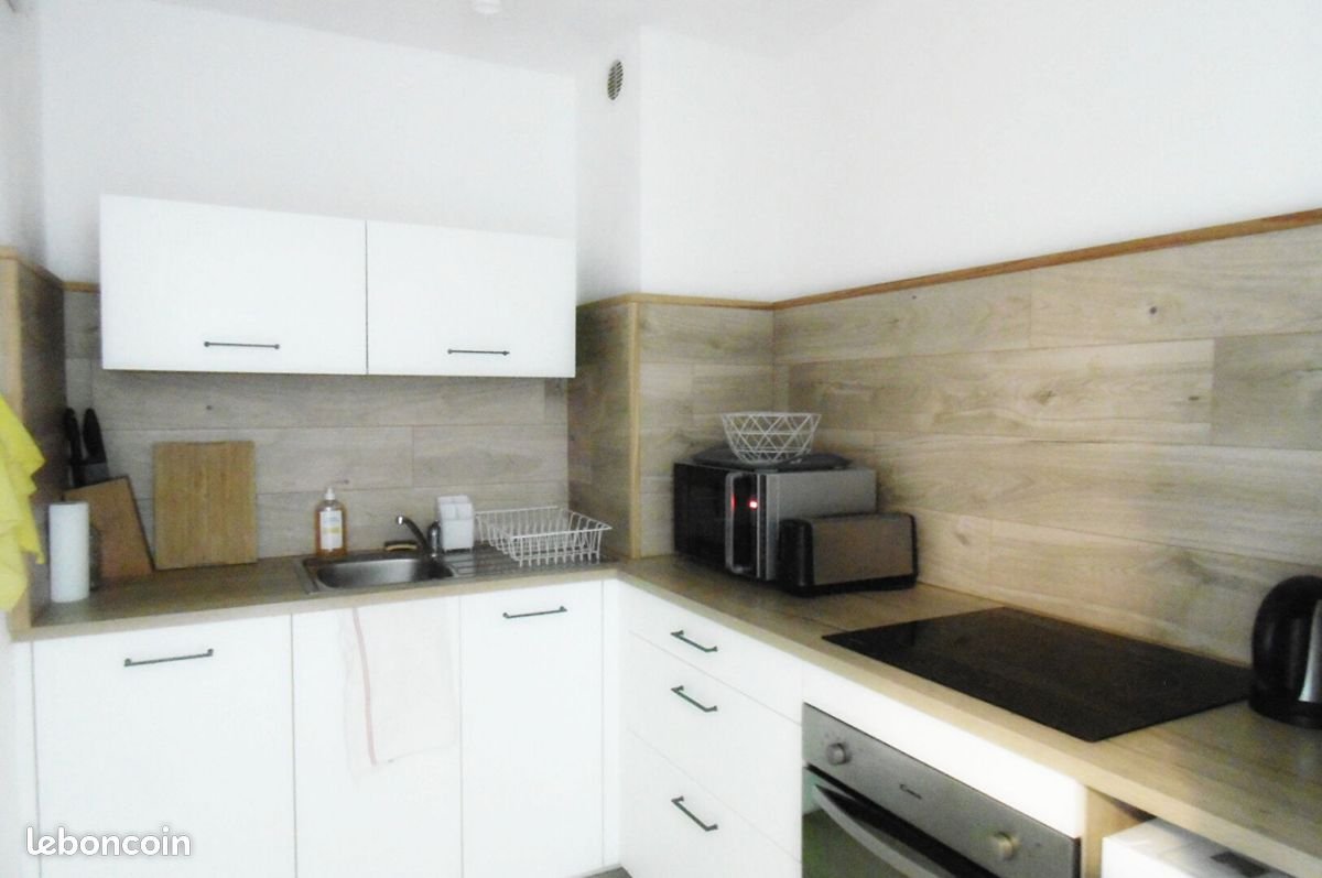 Appartement à vendre, 33m², Dax