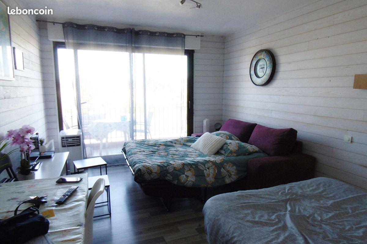 Appartement à vendre, 33m², Dax