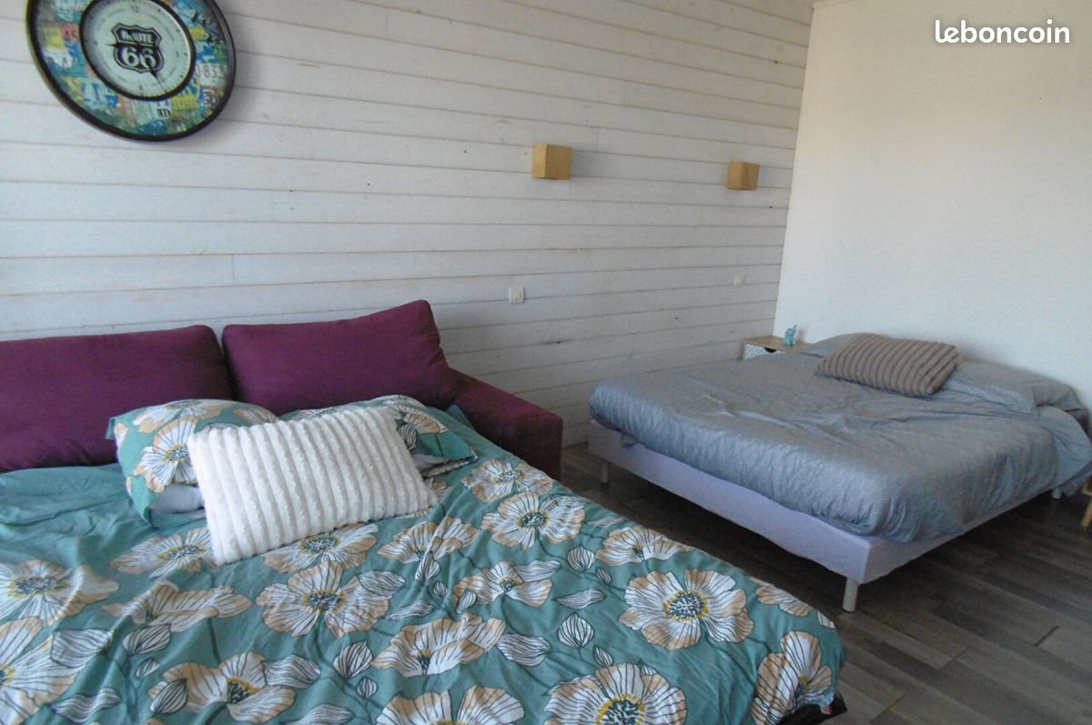 Appartement à vendre, 33m², Dax