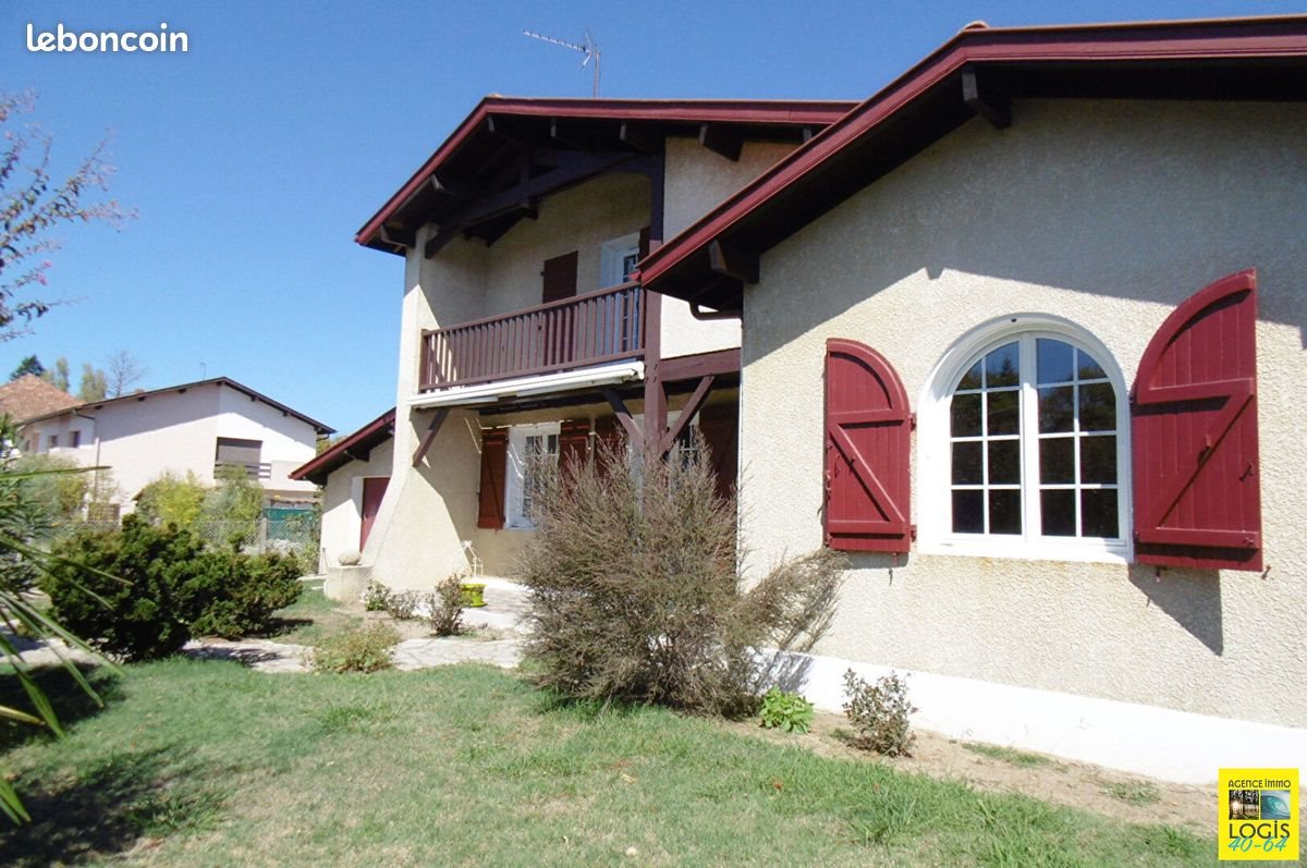 Maison à vendre, 130m², Port-de-Lanne