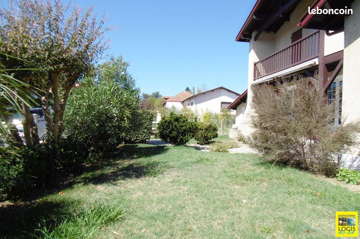 Maison à vendre, 130m², Port-de-Lanne
