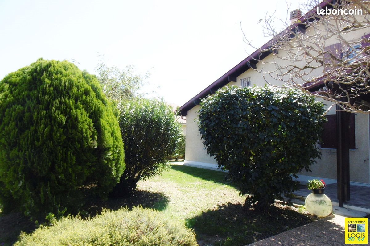 Maison à vendre, 130m², Port-de-Lanne