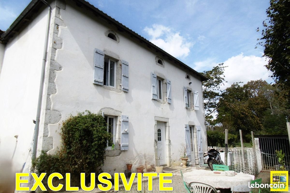 Maison à vendre, 169m², Labatut