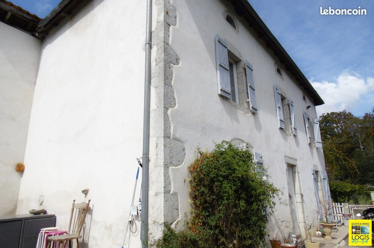 Maison à vendre, 169m², Labatut