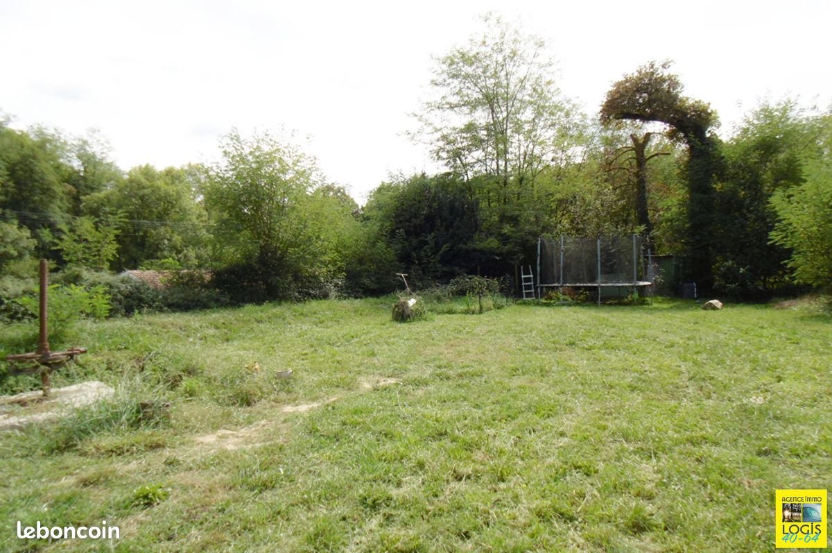 Maison à vendre, 169m², Labatut