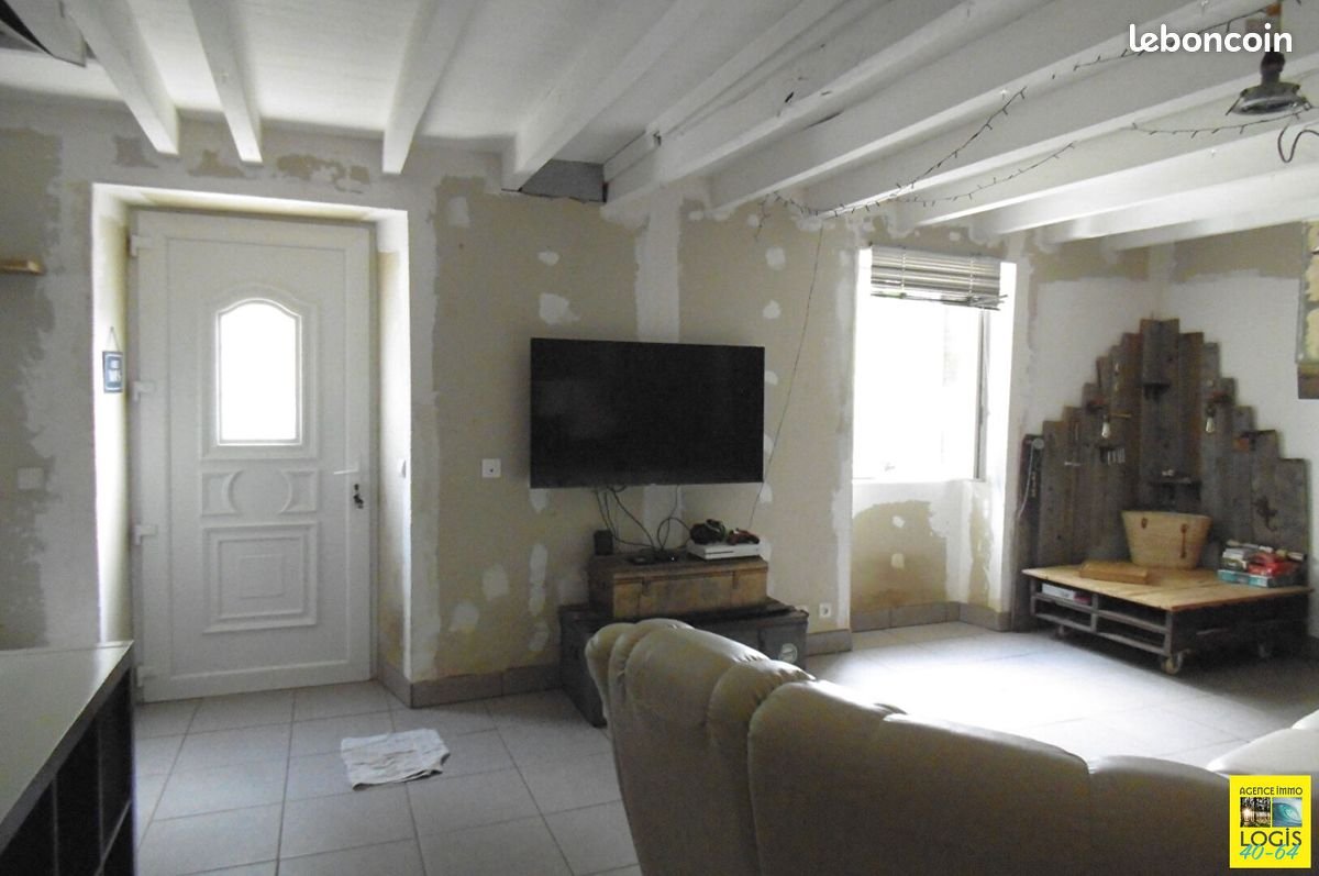 Maison à vendre, 169m², Labatut
