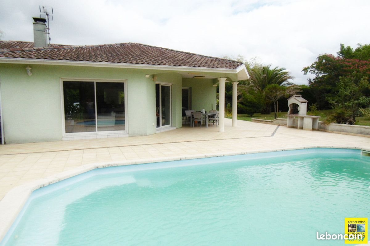 Maison à vendre, 166m², Bélus