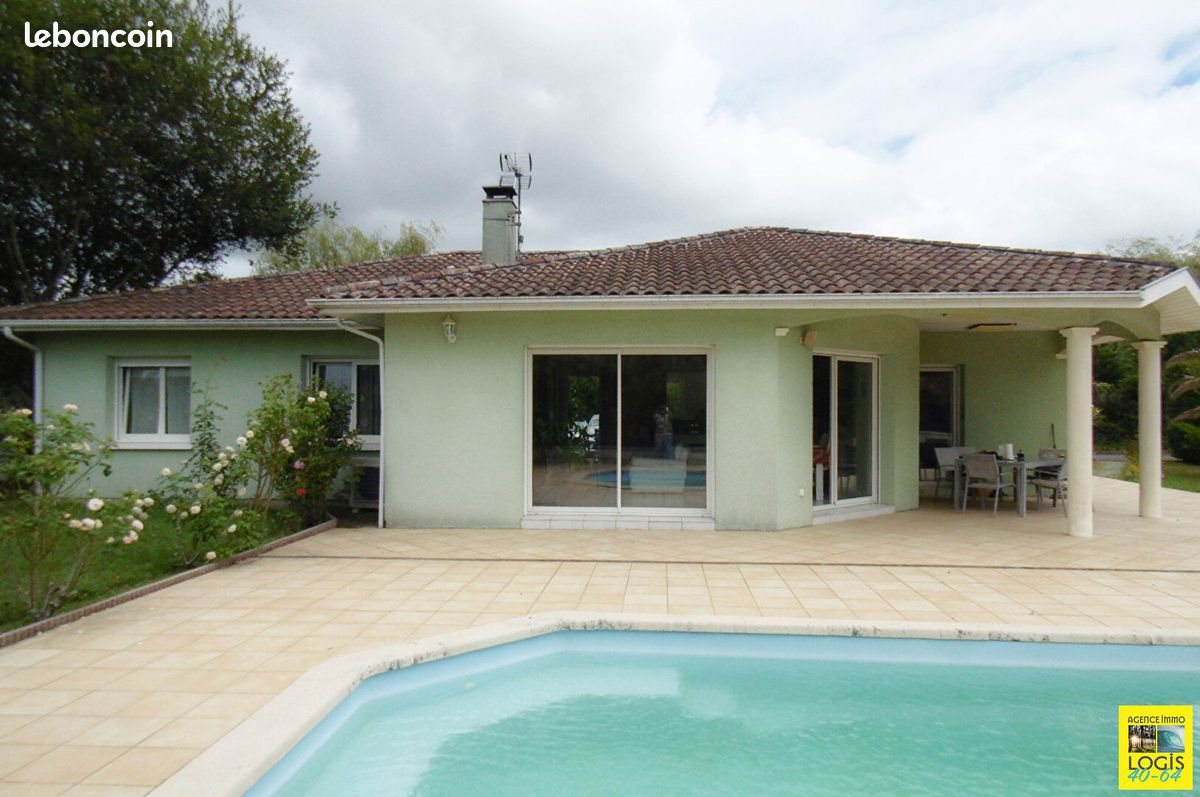 Maison à vendre, 166m², Bélus