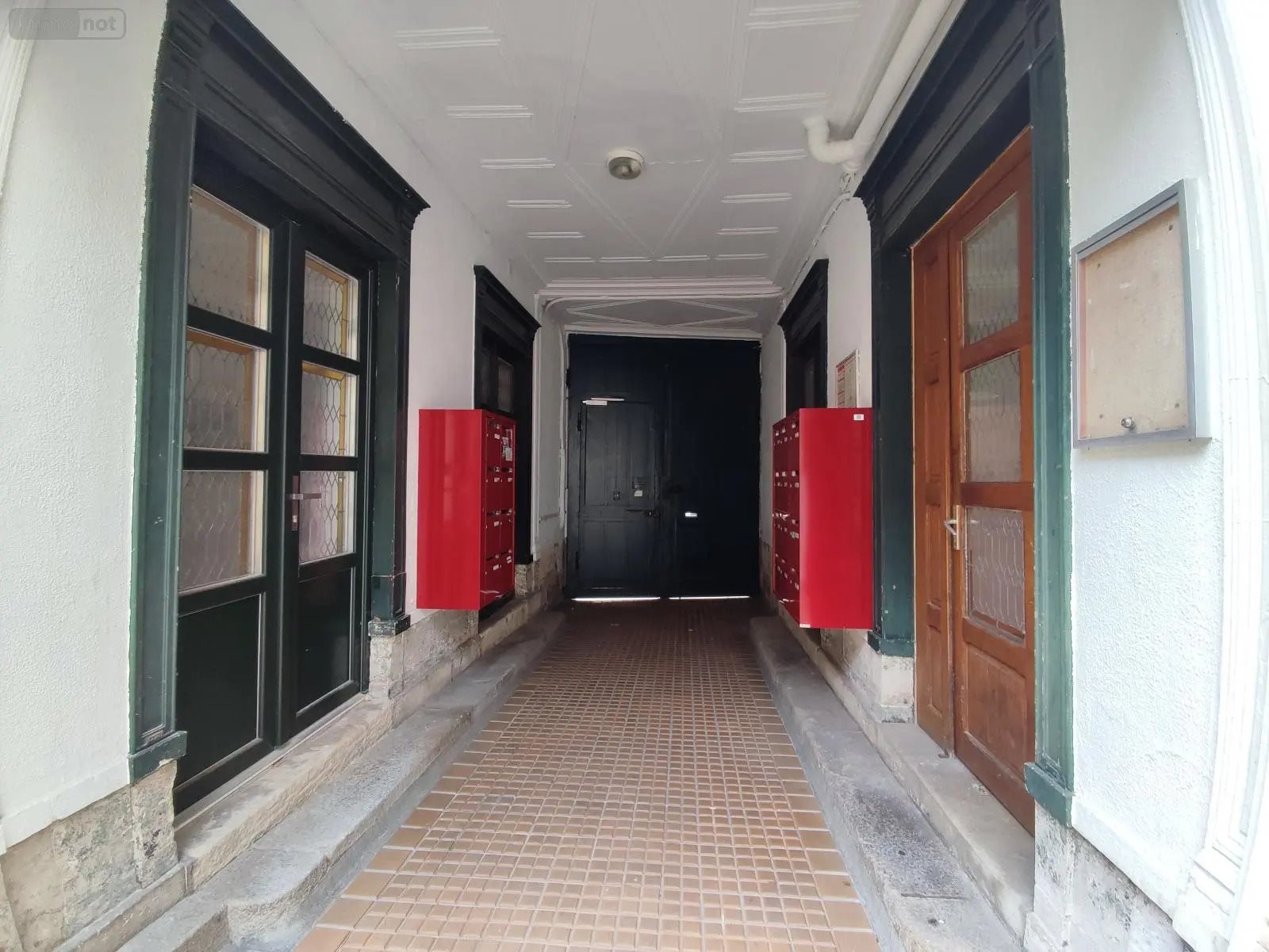Appartement à vendre, 15m², Rouen
