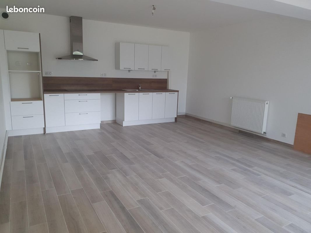 Maison à louer, 138m², Le Grand-Quevilly