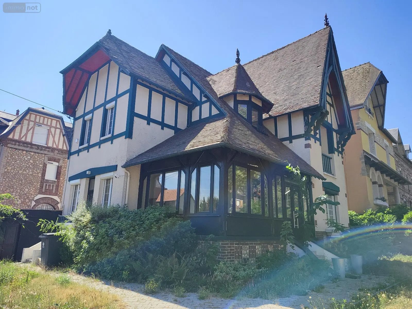 Maison à vendre, 172m², Sotteville-lès-Rouen