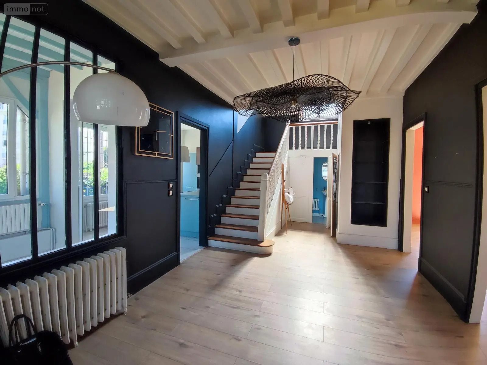 Maison à vendre, 172m², Sotteville-lès-Rouen
