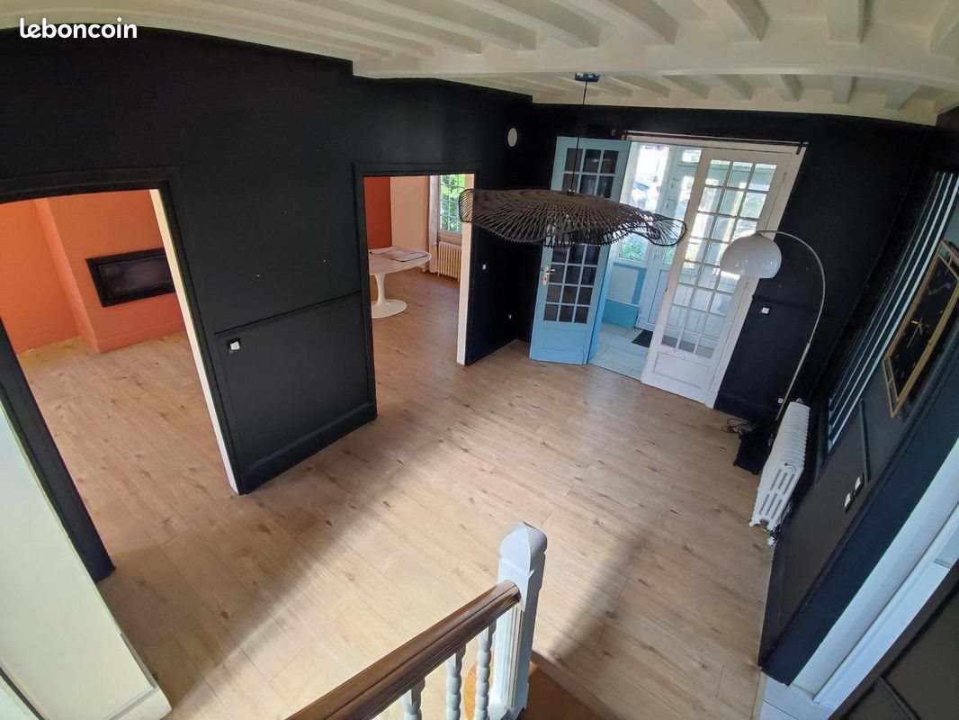 Maison à vendre, 172m², Sotteville-lès-Rouen