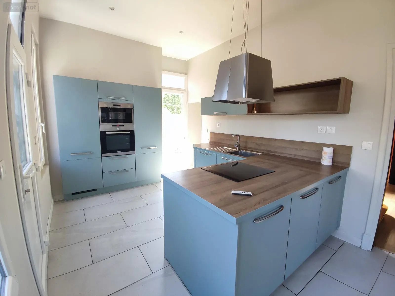 Maison à vendre, 172m², Sotteville-lès-Rouen