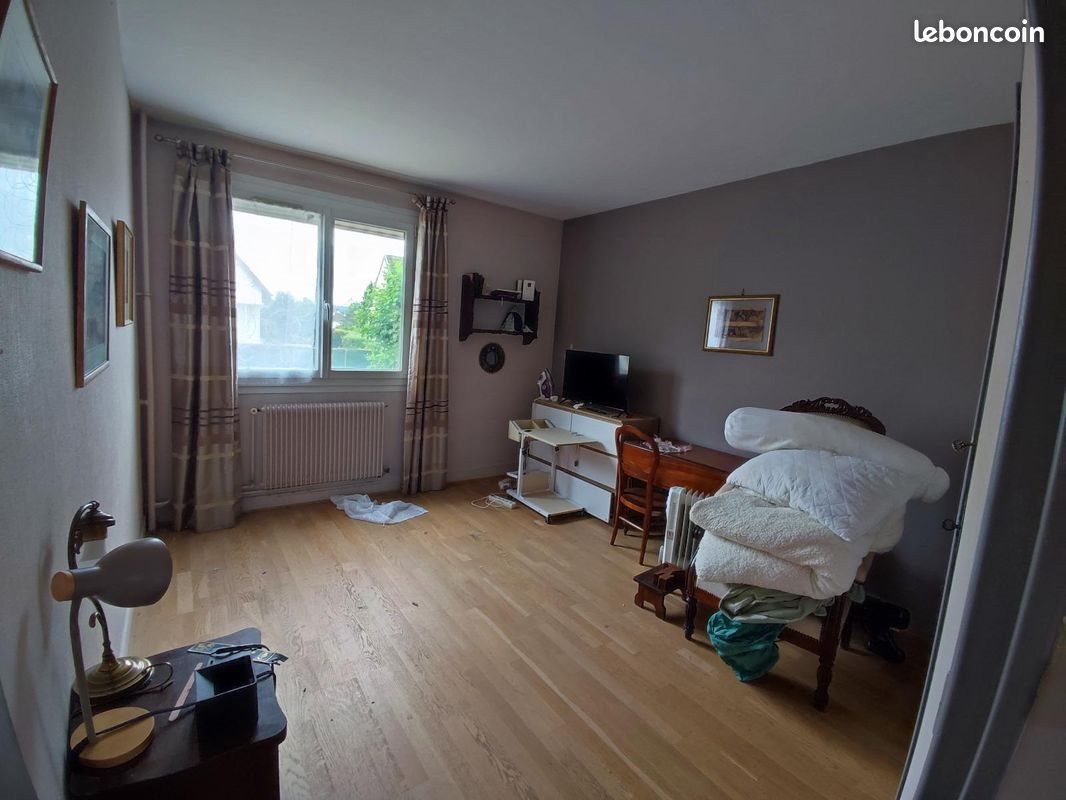 Appartement à vendre, 62m², Saint-Etienne-du-Rouvray