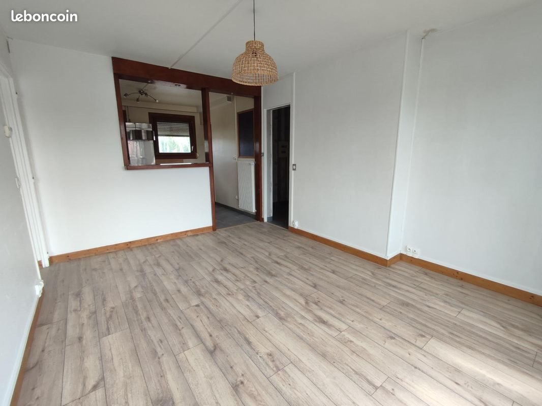 Appartement à louer, 54m², Saint-Etienne-du-Rouvray