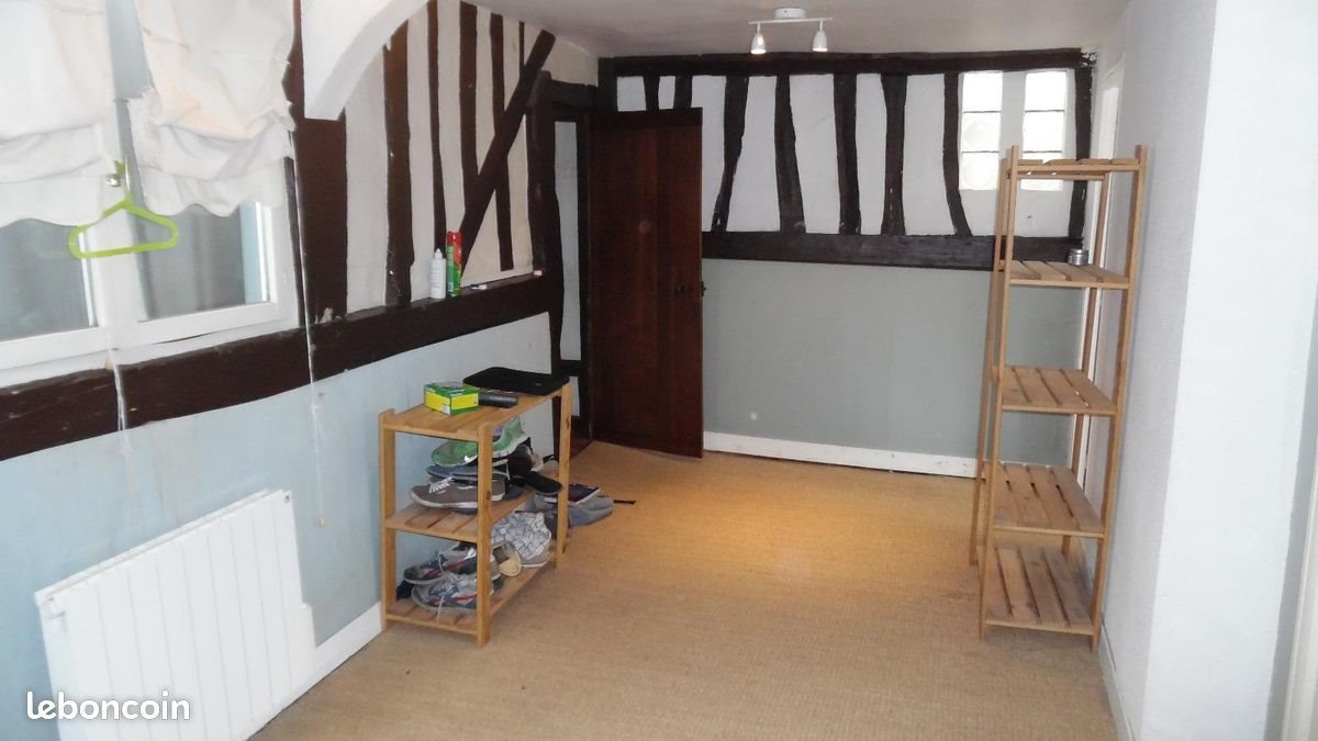 Appartement à vendre, 93m², Rouen