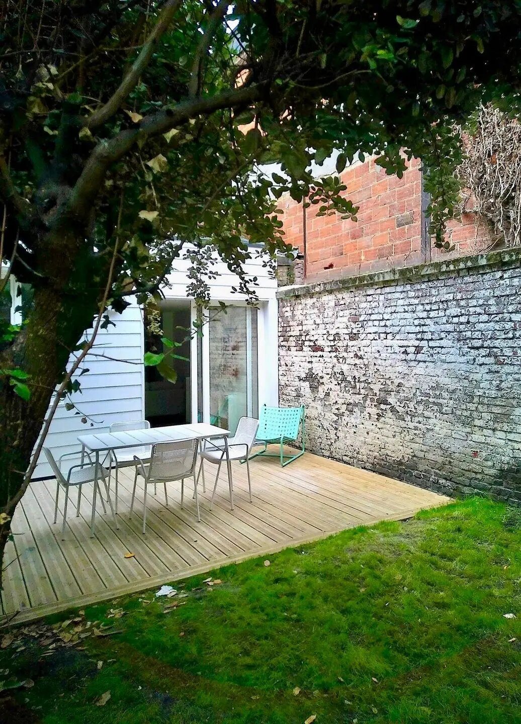 Appartement à louer, 41m², Lille