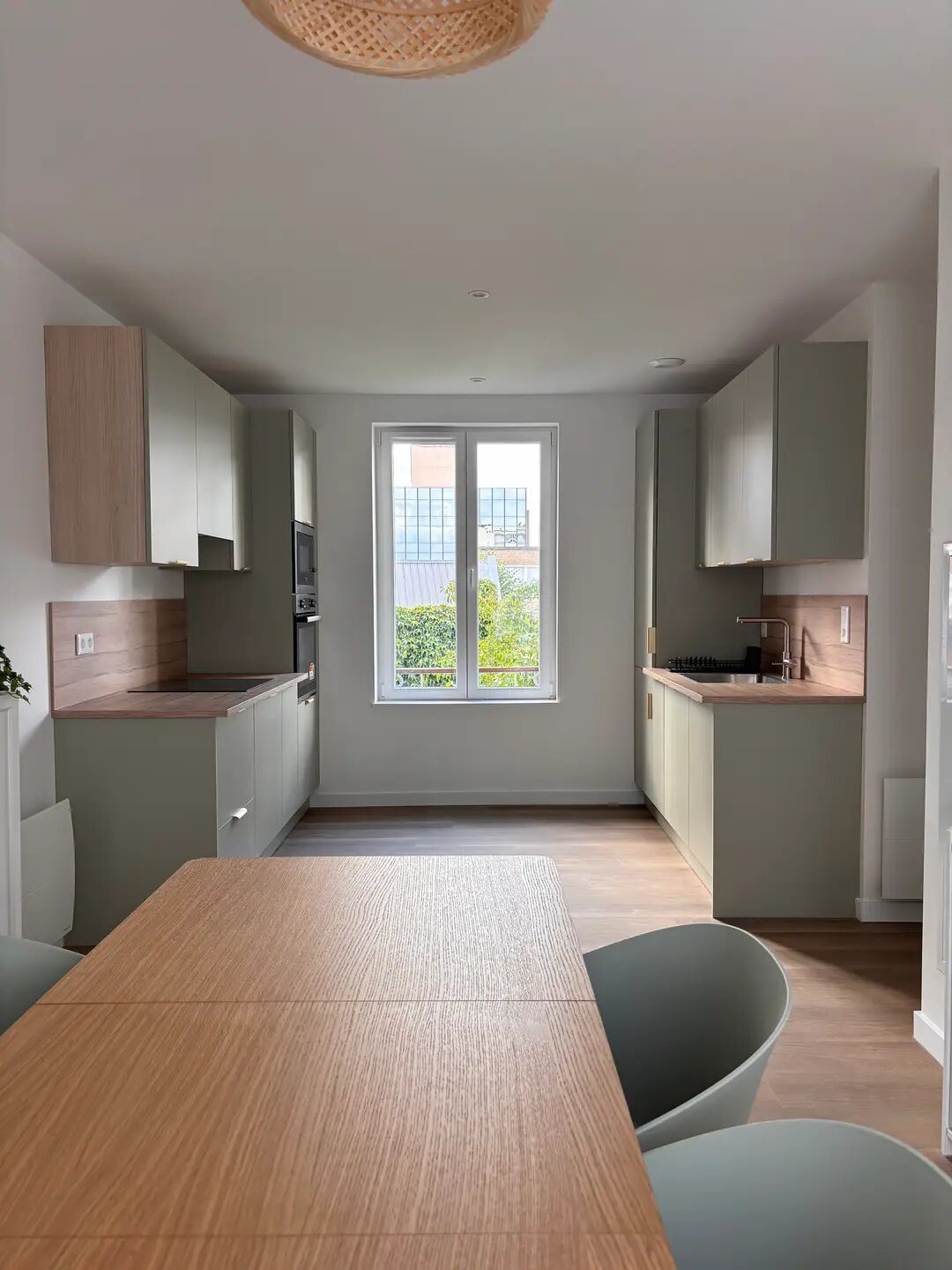 Appartement à louer, 48m², Marcq-en-Baroeul