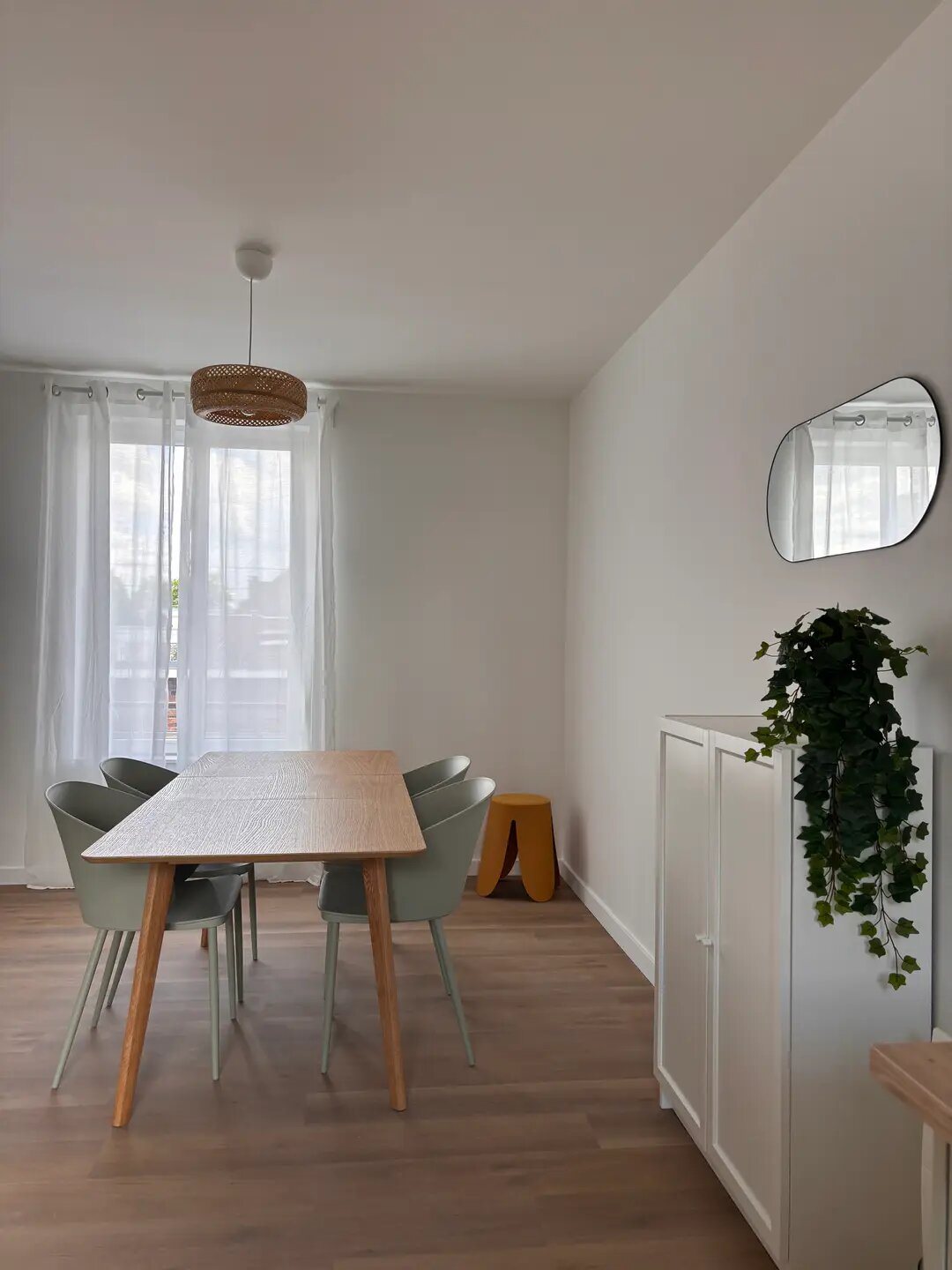Appartement à louer, 48m², Marcq-en-Baroeul