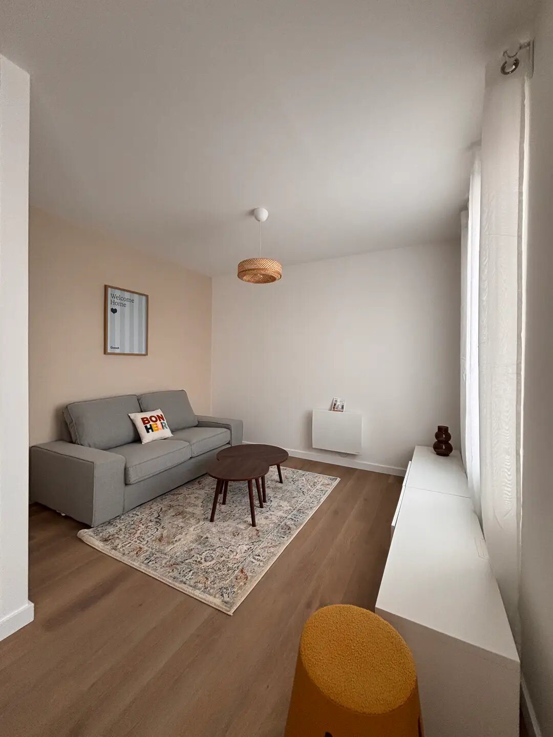 Appartement à louer, 48m², Marcq-en-Baroeul
