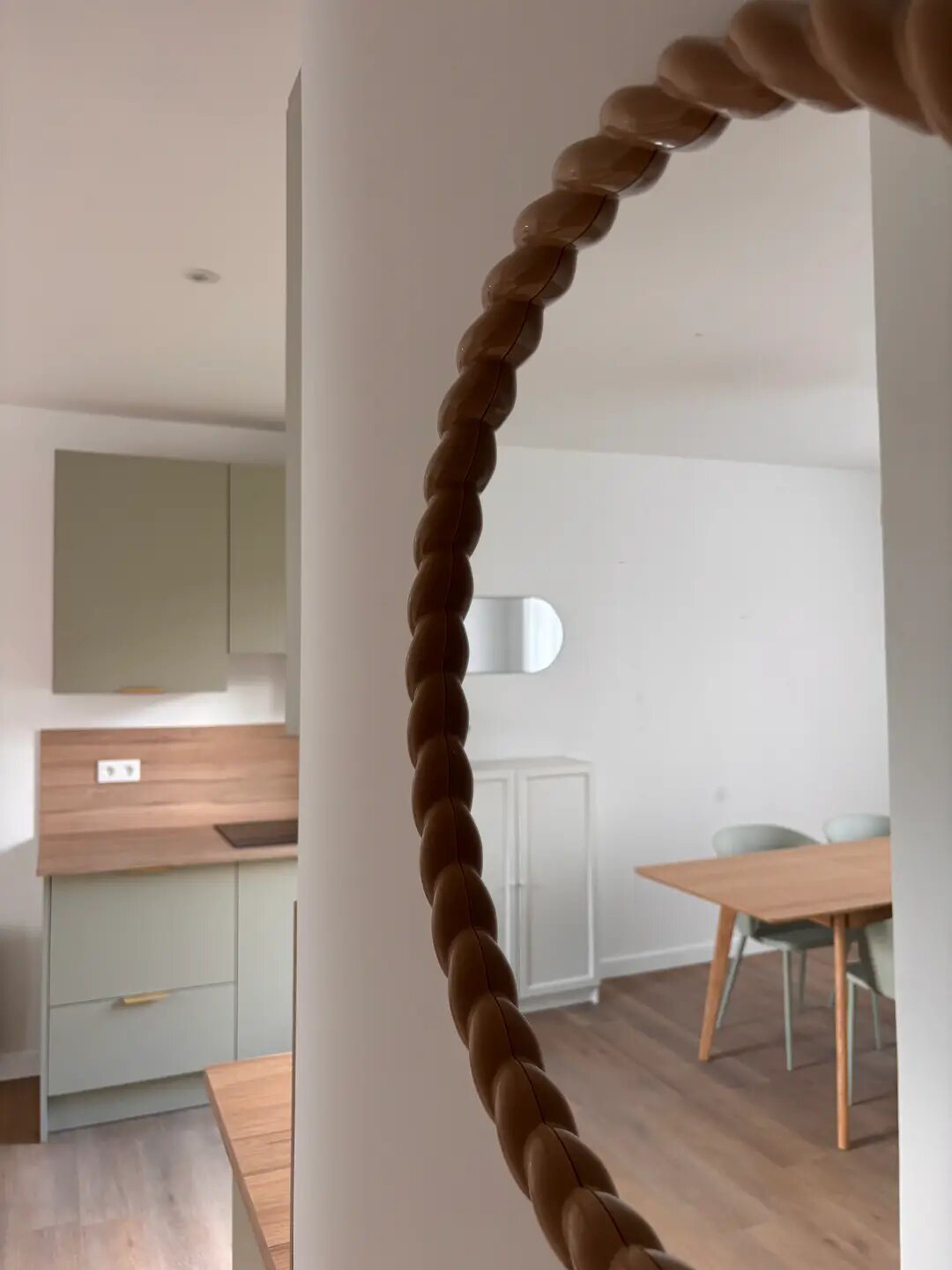 Appartement à louer, 48m², Marcq-en-Baroeul