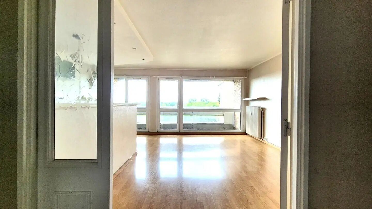 Appartement à vendre, 70m², Lille
