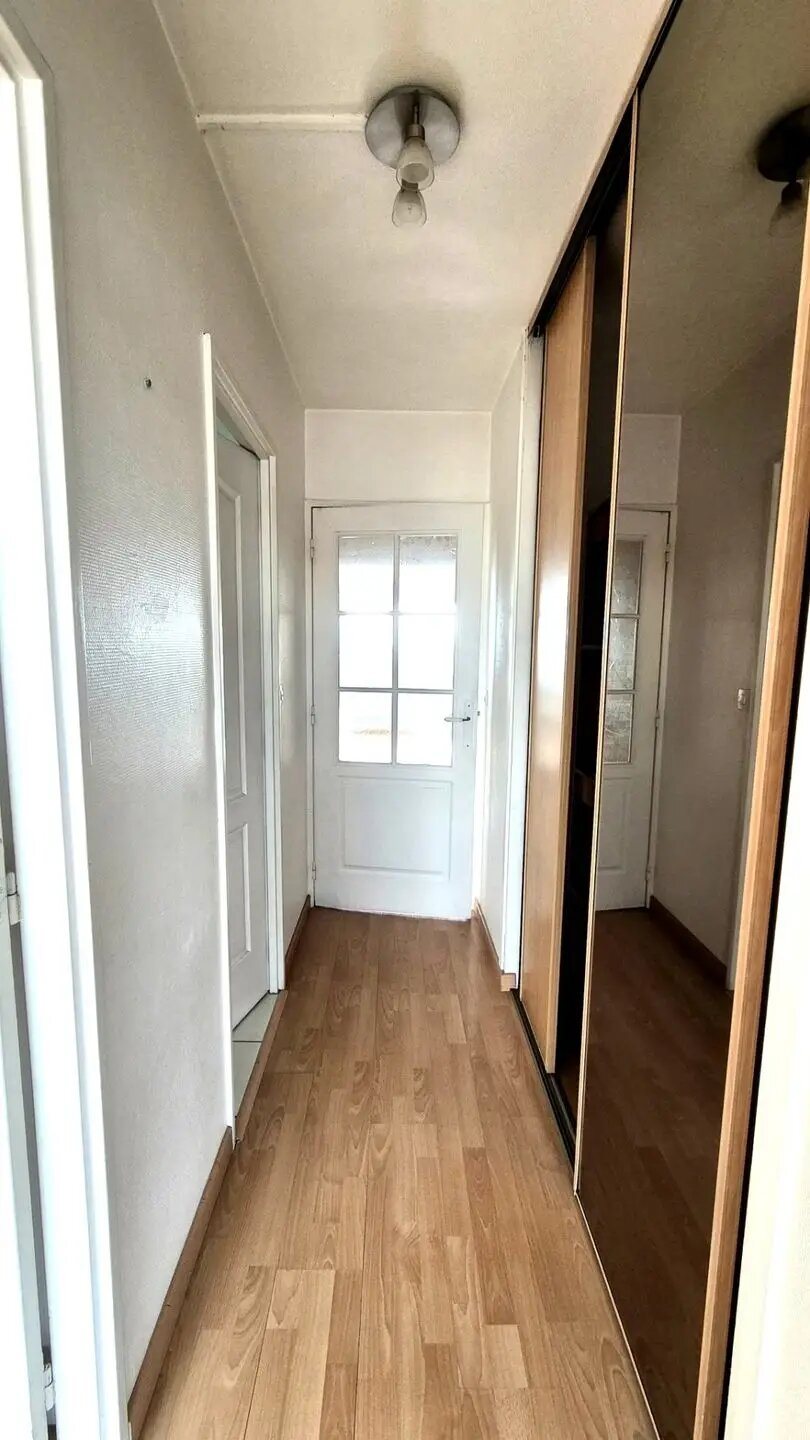 Appartement à vendre, 70m², Lille
