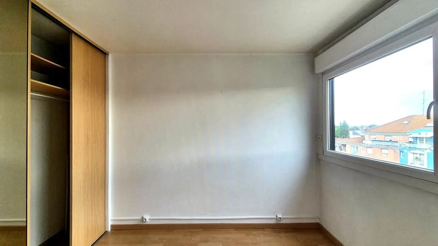 Appartement à vendre, 70m², Lille