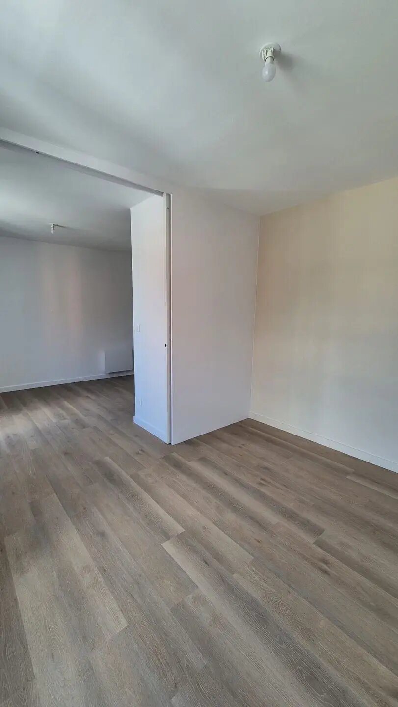 Appartement à louer, 49m², Marcq-en-Baroeul