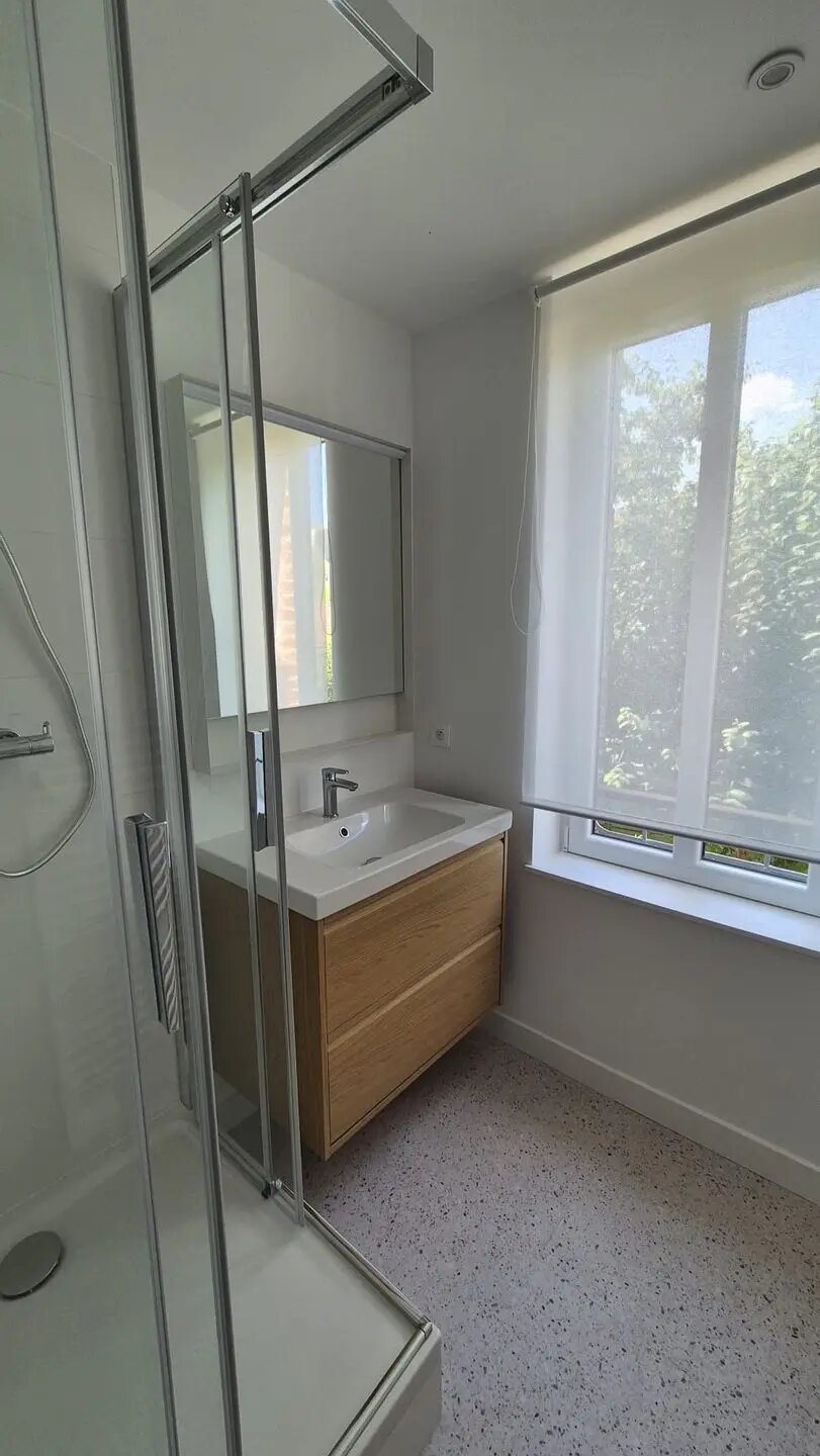 Appartement à louer, 49m², Marcq-en-Baroeul