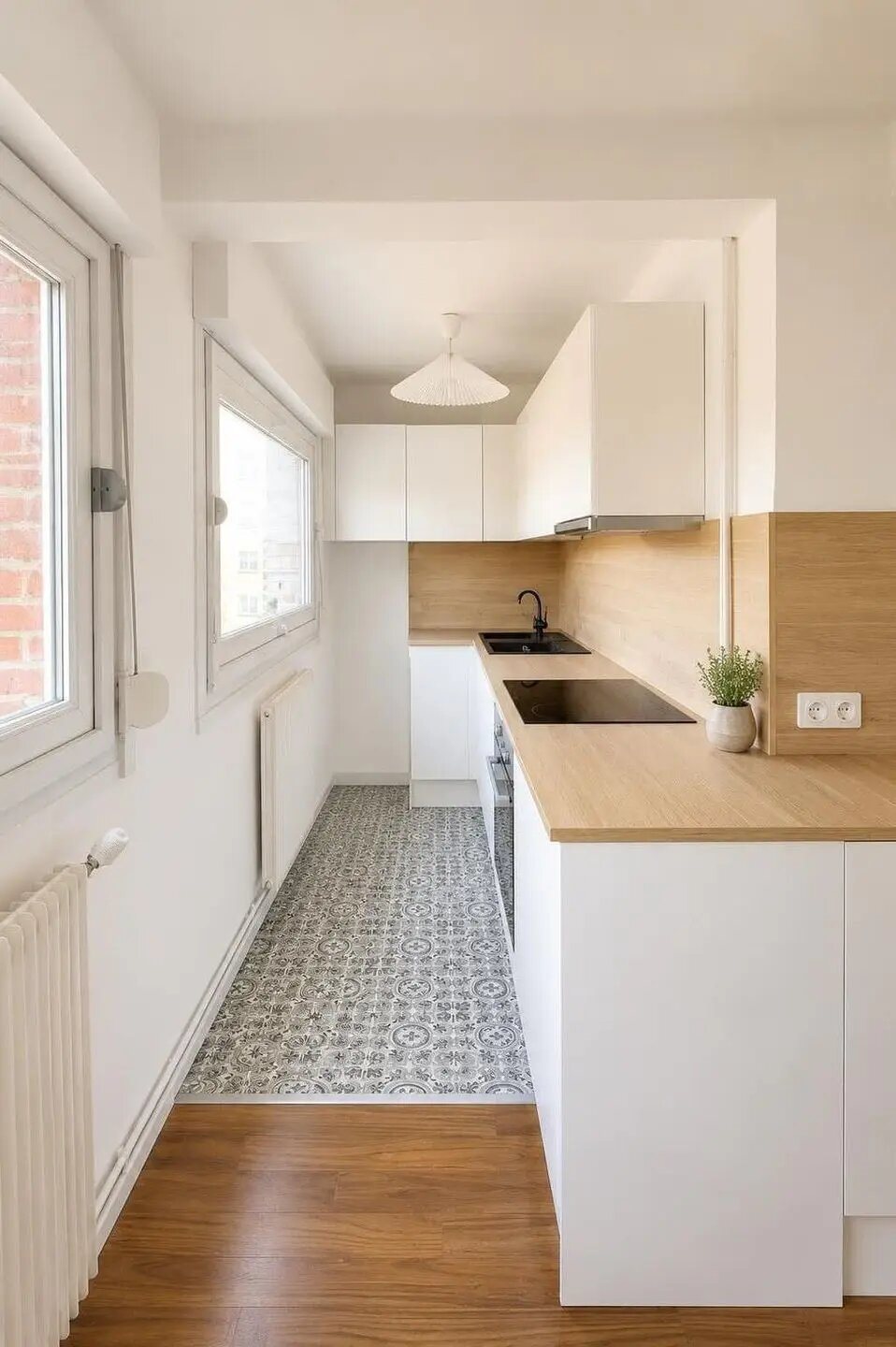 Appartement à vendre, 54m², Lille
