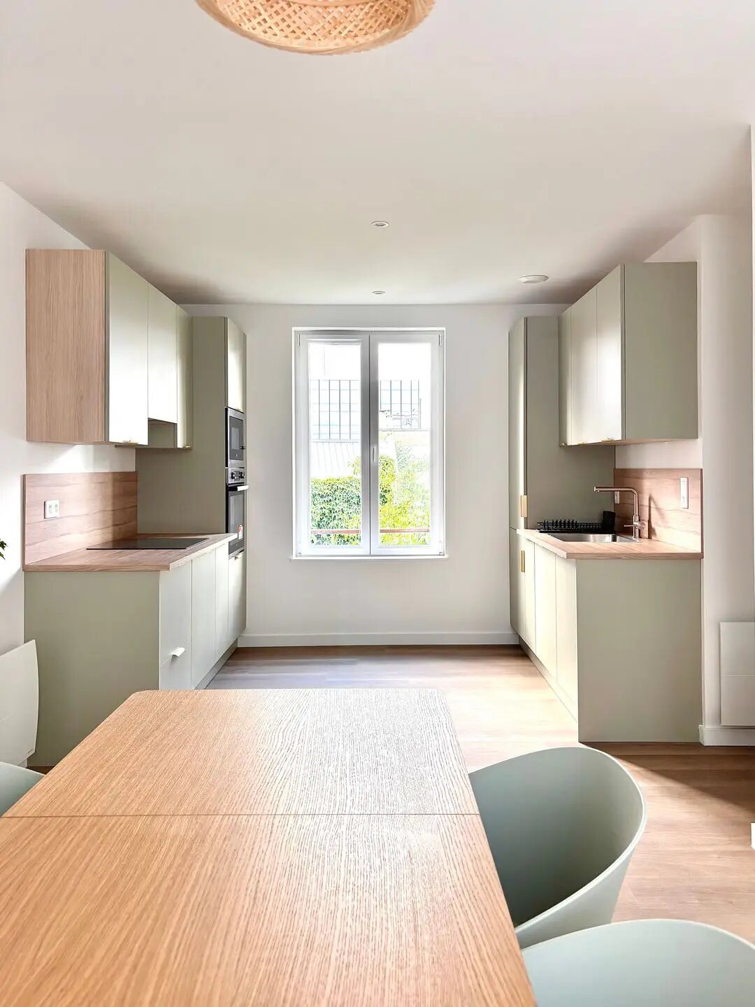 Appartement à louer, 48m², Marcq-en-Baroeul