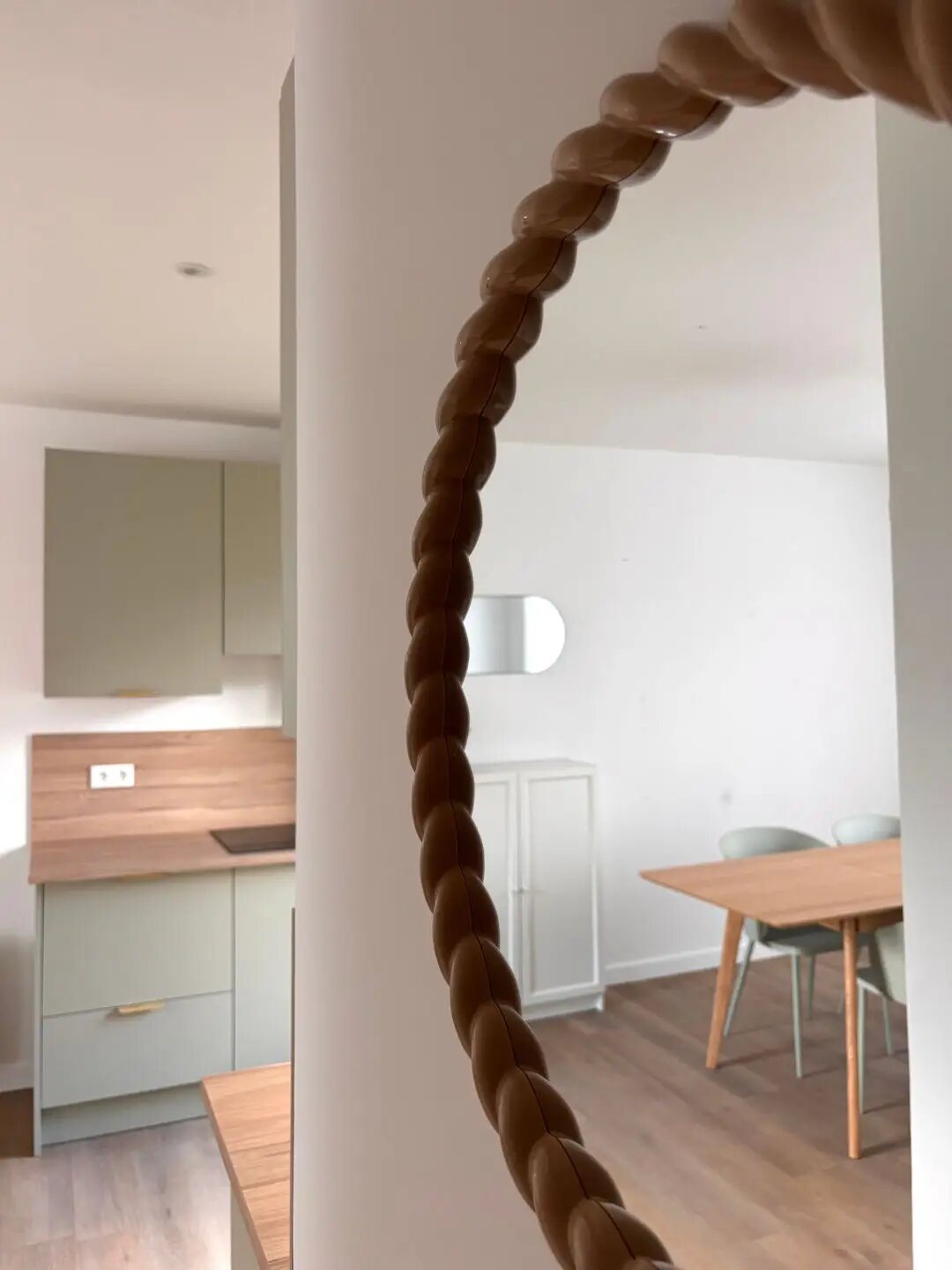 Appartement à louer, 48m², Marcq-en-Baroeul