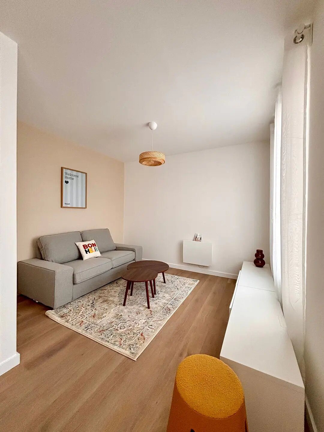 Appartement à louer, 48m², Marcq-en-Baroeul