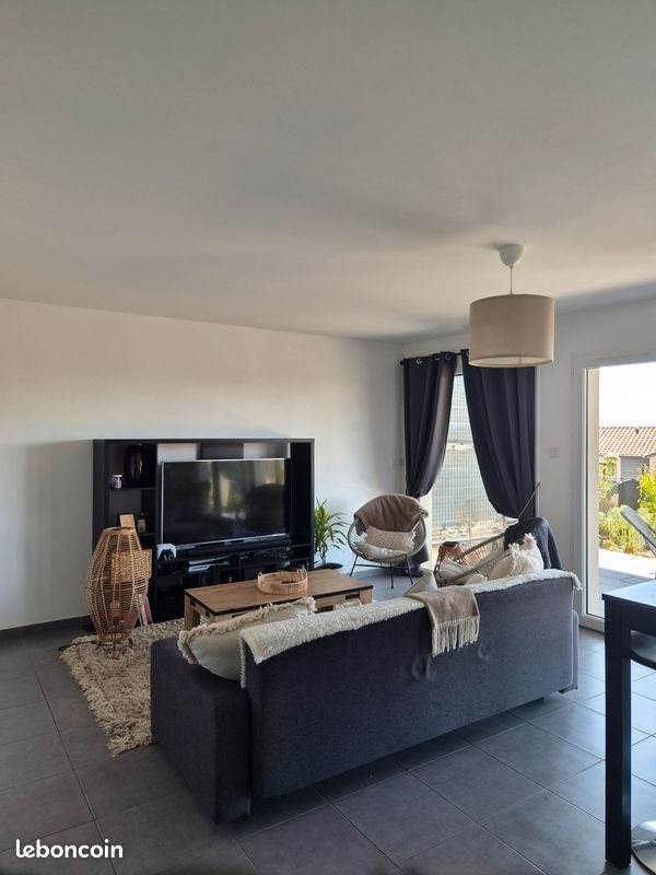 Appartement à vendre, 67m², Miribel